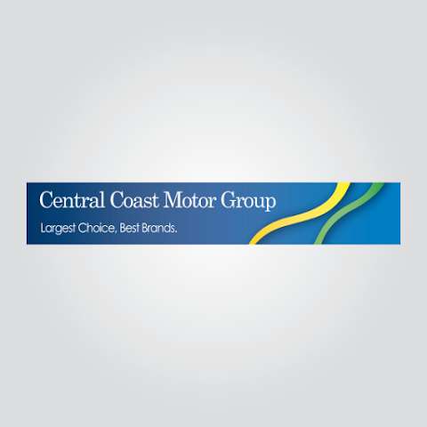 Photo: Central Coast Motor Group